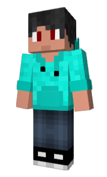 Minecraft skin Asignment