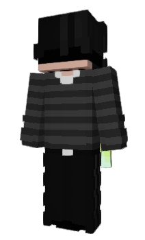 Minecraft скин по нику J2rdan