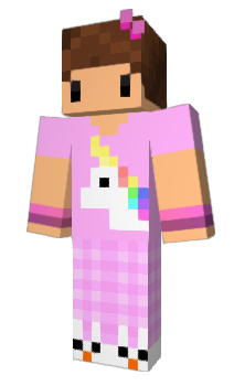 Minecraft skin mark1