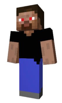 Minecraft скін по ніку Riptale