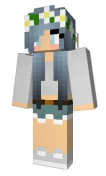 Minecraft скін по ніку bronze_