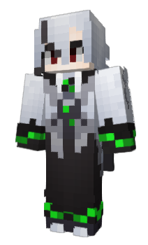 Minecraft скин по нику EmersonBoss