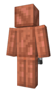 Minecraft skin SpiegelHirsch44