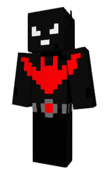 Minecraft skin EnderEngineer