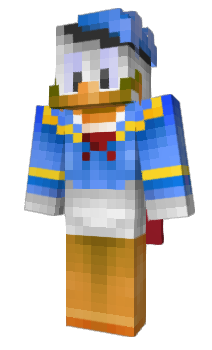 Minecraft скін по ніку patorr