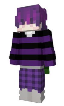 Minecraft скин по нику IndianSweat