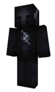 Minecraft скін по ніку Vyzu