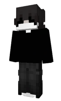 Minecraft скин по нику iMailon_