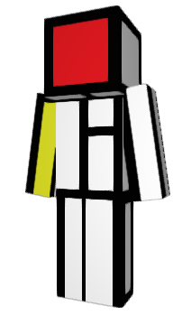 Country Humans - Germany (UPDATED) Minecraft Skin