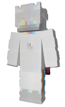 Minecraft skin Arcona_