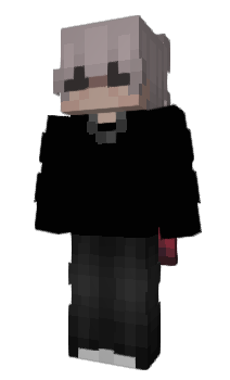 Minecraft skin Arcona_