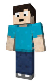 Minecraft скин по нику iWindows