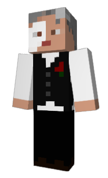 Minecraft скін по ніку kr5