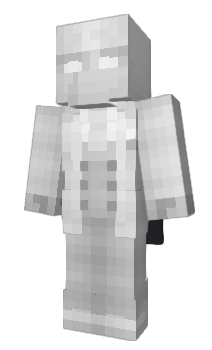 Minecraft скін по ніку TheLordOfLuck