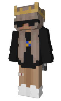 Minecraft skin addysonbrink_