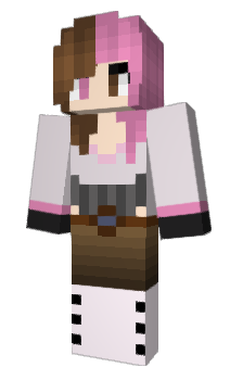 Minecraft скін по ніку qqng