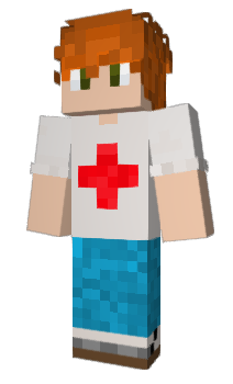 Minecraft скін по ніку semmbu