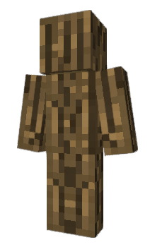 Minecraft skin Cocudo