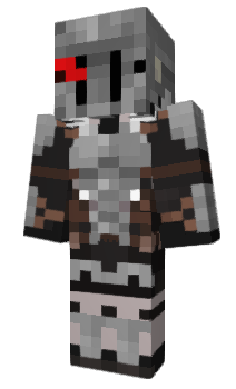 Minecraft скін по ніку o7r