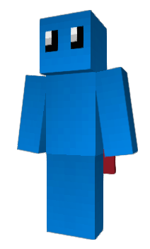Minecraft скин по нику Axca