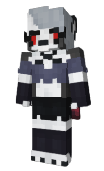 Minecraft скин по нику Sewaz91