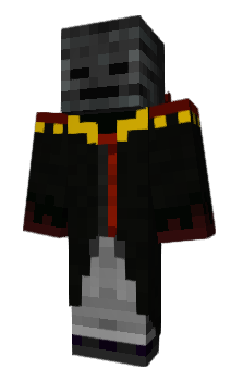 Minecraft skin MarioBRos0