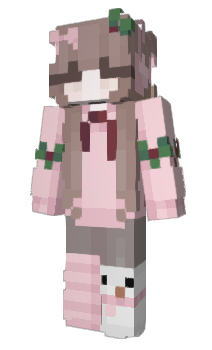 Minecraft skin al3sit4p