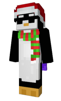 Minecraft skin gendt