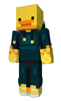 Minecraft скин по нику SanchoCR