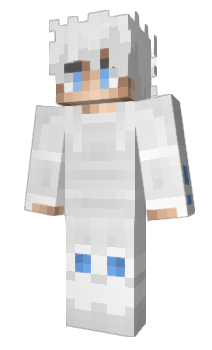 Minecraft скин по нику kcok