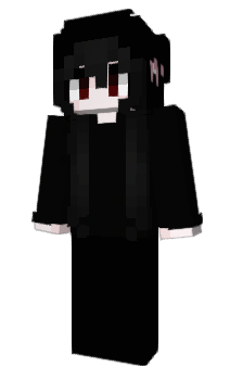 Minecraft скин по нику ZCJ