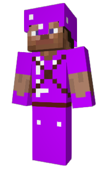 Minecraft скін по ніку Chaelie