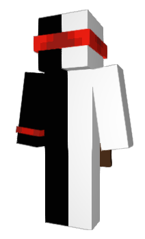 Minecraft скин по нику _Lunge