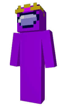Minecraft скин по нику amongbu