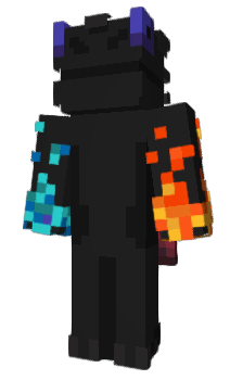 Minecraft скин по нику gordas_gamer_
