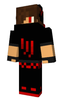 Minecraft скін по ніку omgluke12