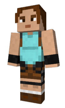 Minecraft скін по ніку shales