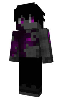 Minecraft скин по нику EGORAXY