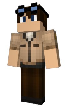 Minecraft скин по нику Shehzad