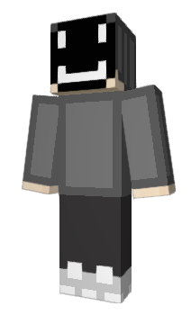 Minecraft skin _oski55