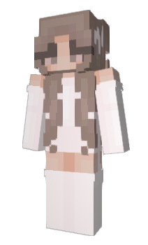 Minecraft скін по ніку 9229