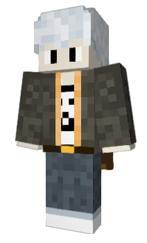 Minecraft скин по нику jYP90