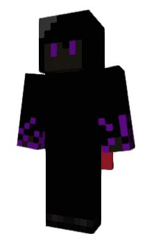 Minecraft skin lDust