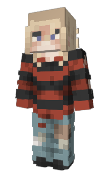 Minecraft скин по нику Sweet_Lord