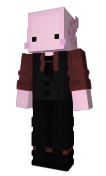 Minecraft скин по нику jammin_0727