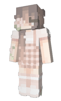 Minecraft skin timmys