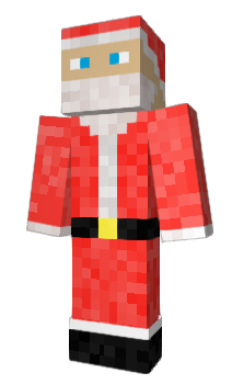 Minecraft skin IconTM