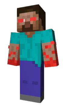 Minecraft skin fy3