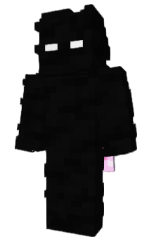 Minecraft skin null_999