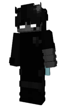 Minecraft скін по ніку feqr_y